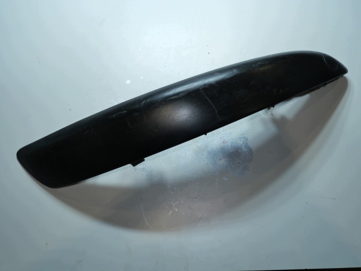 PEUGEOT 307 moulage pare choc avant avant 9634013377