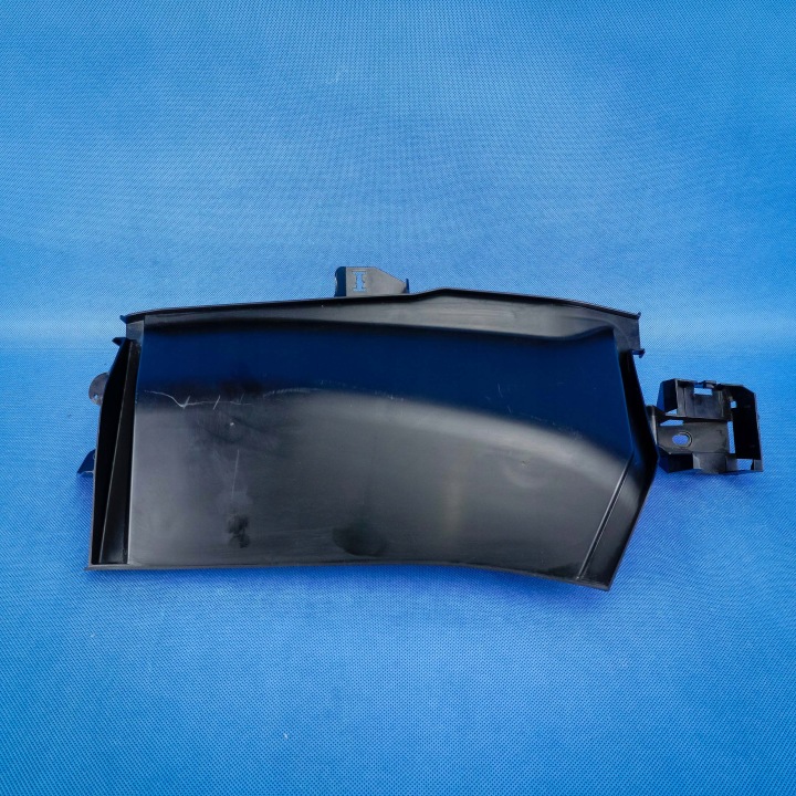 Blende Abdeckung Blende Gehäuse podszybia Audi Q3 83A 83B815159