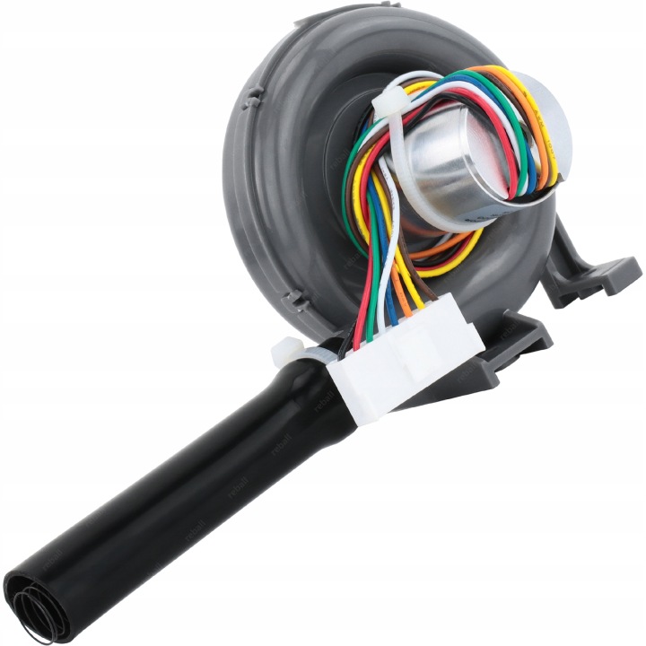 Turbína Pro Pájecí Stanici Quick 861DW