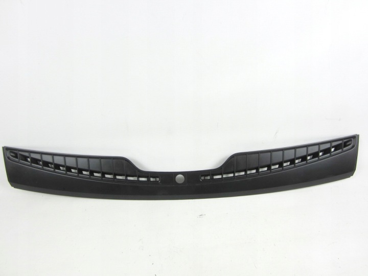 Grille égouttage Interne Couverture tablier moteur Console du tableau de bord Porsche Cayenne S II 958 7P5 92A