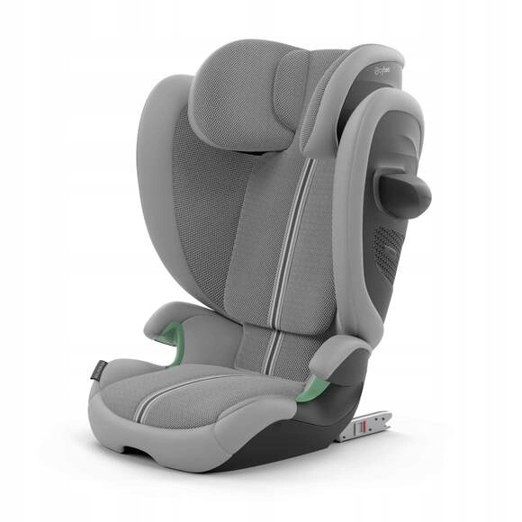 CYBEX SOLUTION G2 плюс автокрісло для дитини 15-50 кг ISOFIX ADAC