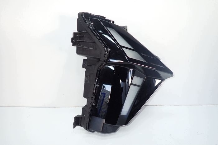 RENAULT RAFALE 25- fendinebbia led drl destra 260105434R