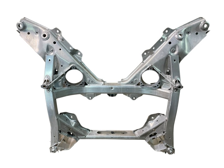 achsträger achsträgers vorne 4X2 ohne X-DRIVE BMW Z4 G29