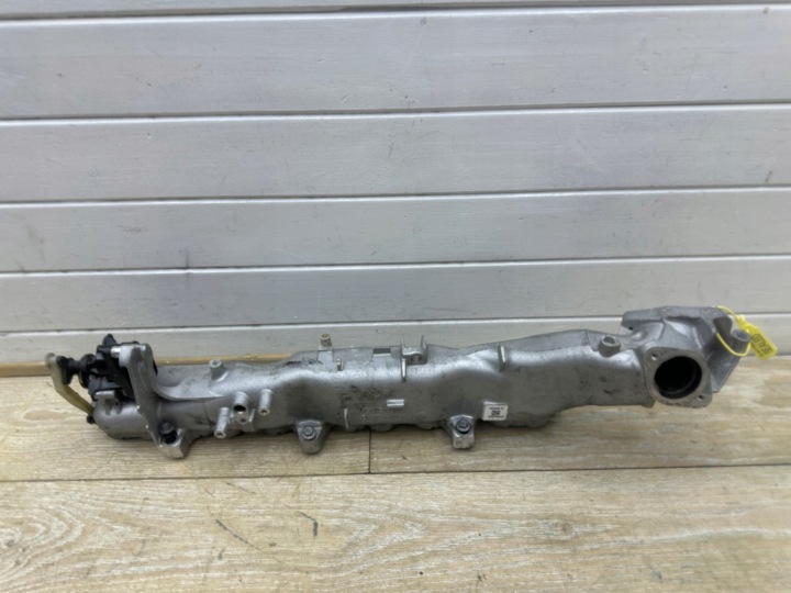 intake manifold original BMW 3 G20 5 G30 X7 G07 7 G11 4 G22 9885850