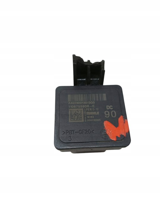 Relè candele ZAROWYCH A622900130 Renault Trafic III (2014- )
