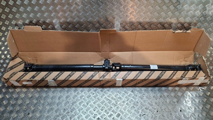 POLWAL NAPEDOWY 3401B107 6000605798 FIAT FULLBACK 2.4 D 2016