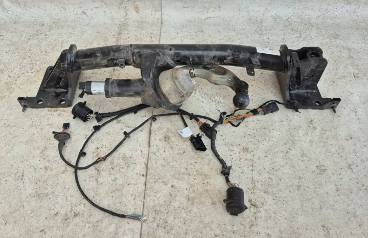 BMW X5 G05 X6 G06 18- Kugelkopf elektrisch 6877740