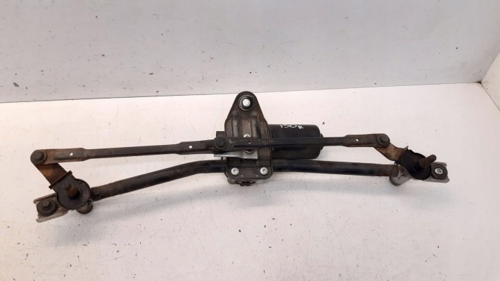 mechanismus stěračů předek Hyundai i30 a 1,4 16V