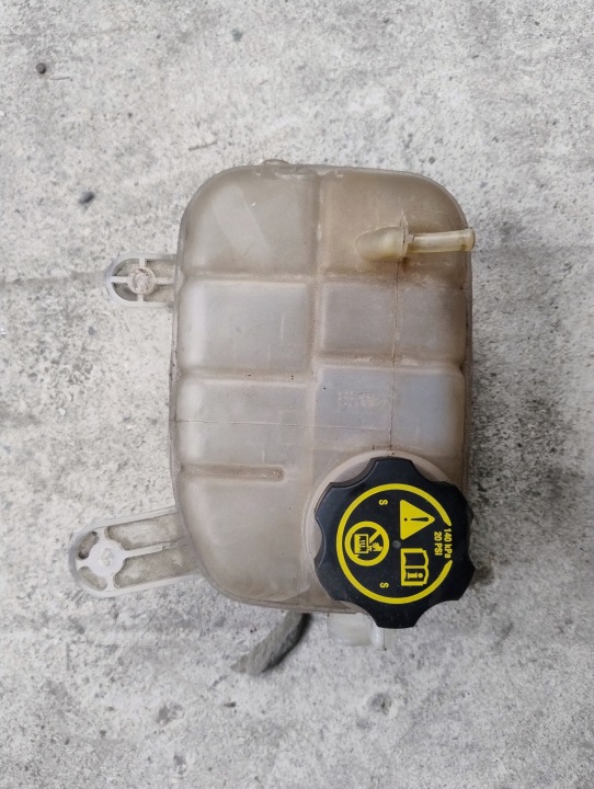 Behälter des Wassers wyrownawczy Opel Mokka MOKKA X 95380033