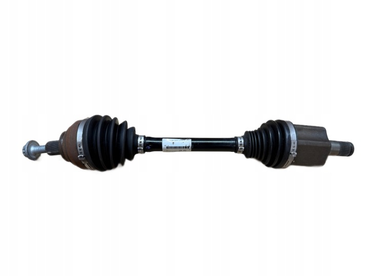 VW TIGUAN CUPRA ATECA FORMENTOR poluosovina lijeva prednji dio 5QN407271C