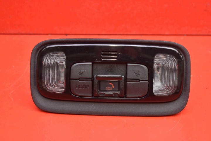 light lighting of the interior front 81260-K0060 TOYOTA YARIS 4 IV 20-24