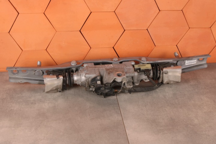BMW 7' F01 F02 F01 LCI F02 LCI AKTUATOR damper steering HSR 6776294 7349km!