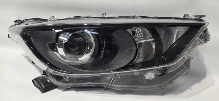Licht rechts vorne Linse TOYOTA YARIS IV 20- Original EUROPA H0-6EU