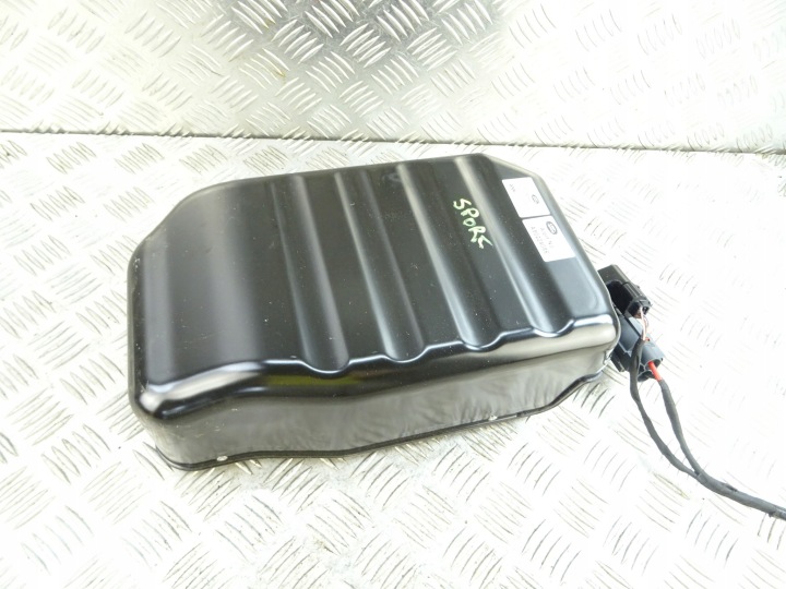 RANGE ROVER SPORT II L494 compressor; springing JPLA-3B484-AC 2.0 B