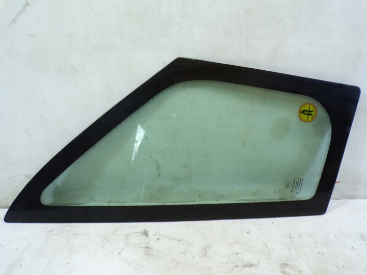 VETRO finestrino PRAWYCH PORTA Portiera TROJKAT FIAT DUCATO 3 III (1) (K2)