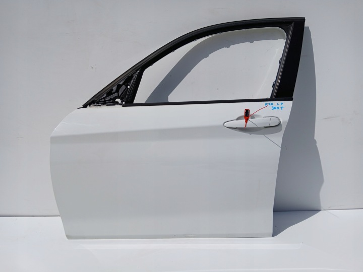 Portière Gauche Avant BMW F20 300