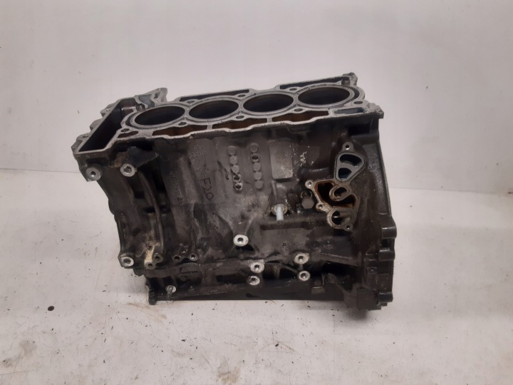 Blok nominal BMW F20