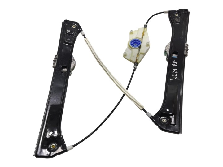 window regulator mechanism right front MERCEDES S-KLASA W221 2005-2009