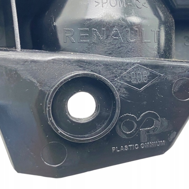 Προφυλακτήρας δεξιά πίσω Renault Captur II 850445586R 10
