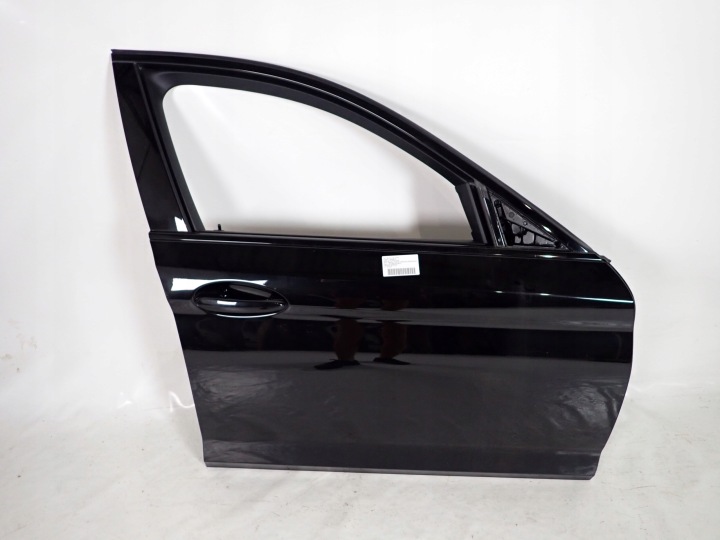 BMW 5 G30 G31 17-> Portière Droit Avant Avant