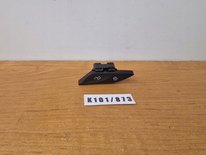 BMW G30 G31 G32 switch of a lock central ORG