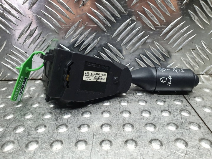 MANETKA Commodo essuie glace A4515450410 SMART FORTWO II 451