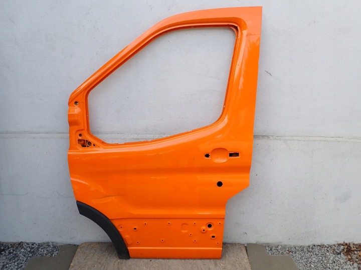 dveře levé přední levý předek FORD TRANSIT MK8 VIII 2013- PBK31-V16006-AL