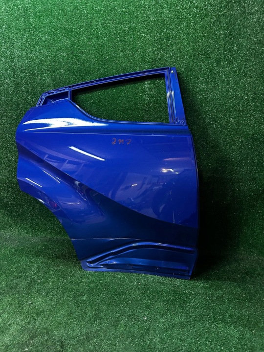 DRZI Arrière Arrière Droit TOYOTA C-HR CHR
