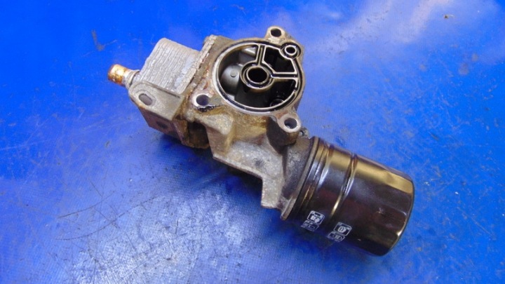 holder of a filter, of the fuel 2.0HDI BLUE OPEL VIVARO C III JUMPY EXPERT PROACE