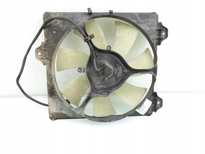 TOYOTA RAV 4 II 2.0 4WD 150 - 1636328060 0650002860 4