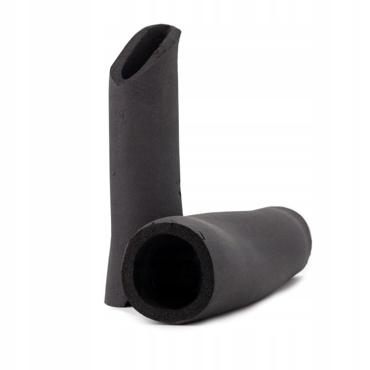 108/13 Obal Izolace pro kaučukové trubky 2 m černá 13/108 mm