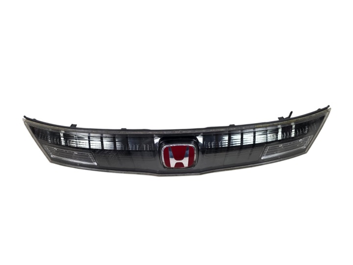 HONDA CIVIC VIII UFO TYPE-R light central moulding cap bonnet ORG.