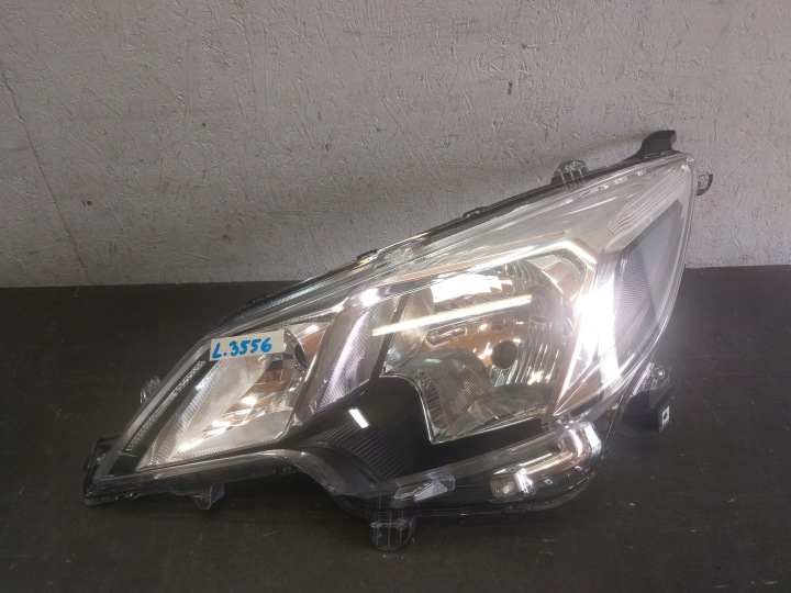 Feux phare Avant Gauche MITSUBISHI SPACE STAR III 3 19