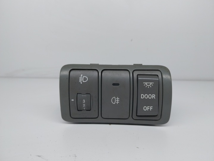 KIA CARNIVAL II Interrupteur SWIATLA Portière 93390-4D000KS EUROPA