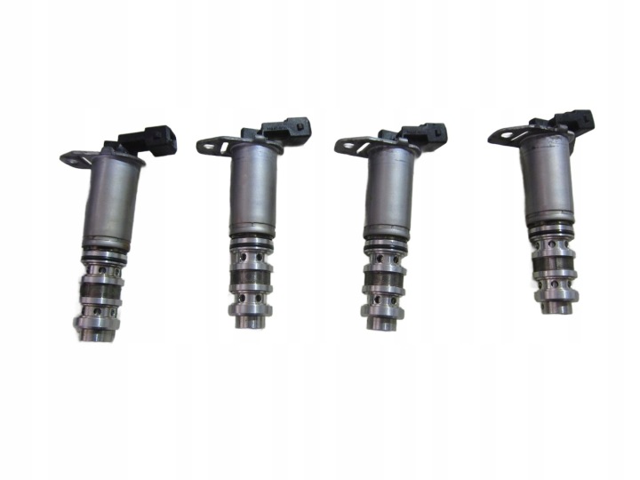 BMW X5 E70 N55 N63 VANOS elettrovalvola 7561265