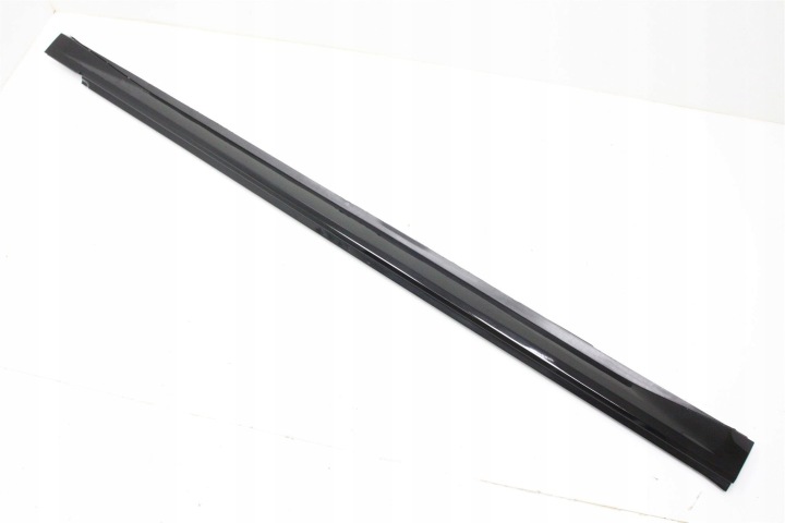 ORG MOULAGE COUVERTURE TABLIER MOTEUR COUVERTURE JUPES JUPE GAUCHE AUDI A8 4N 4N4853855