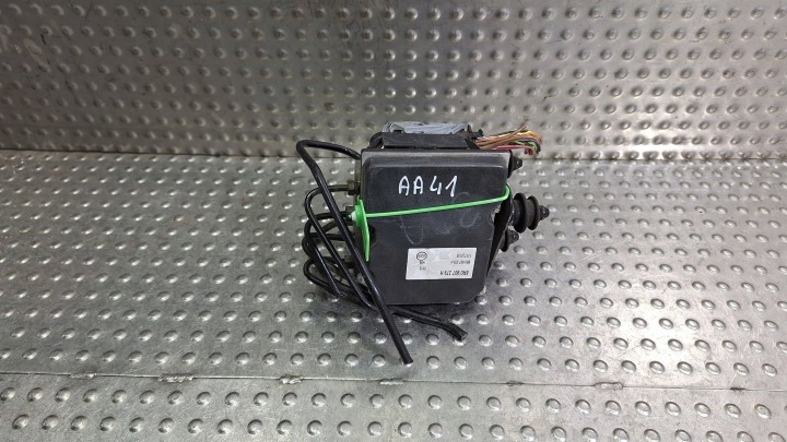szivattyú Vezerlő egység ABS 8R0907379H 0265236336 8R0614517R AUDI Q5 8R 08