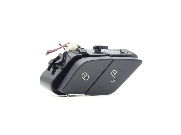 Bouton PANEL de la serrure MERCEDES S W222 13- A2229057607