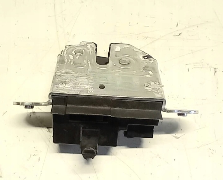 de la Serrure du capot OPEL ASTRA K