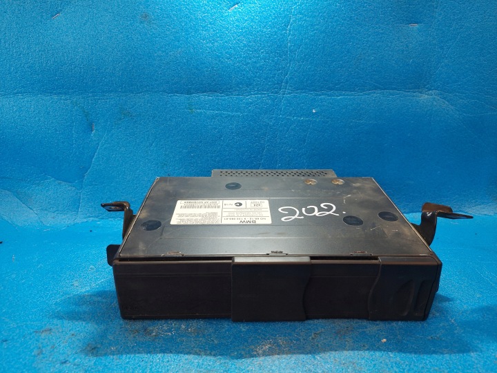 CARICATORE CD CD DVD BMW 1 65.12-9133083-01