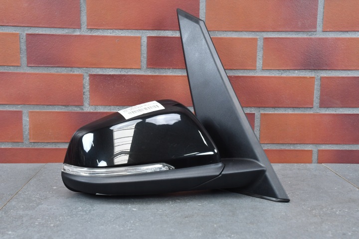 SPECCHIETTO RETROVISORE Destro BMW 2 F45 SKLADANE