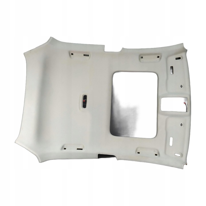 roof upholstery SUFIT AUDI A3 8V 3 door SQ9 8V3867505C