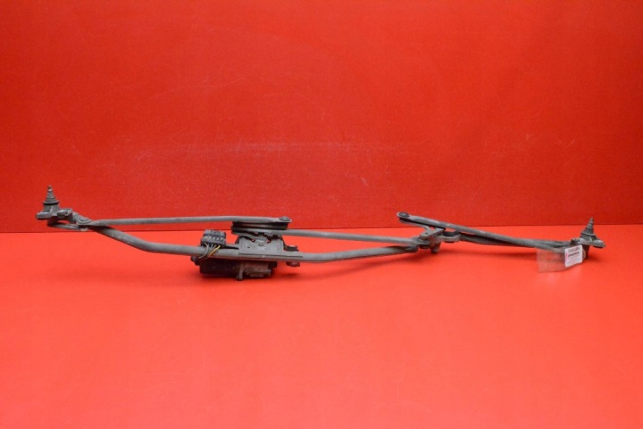 mechanismus motorek stieracov předek EU 24450195 OPEL ZAFIRA A 99-03