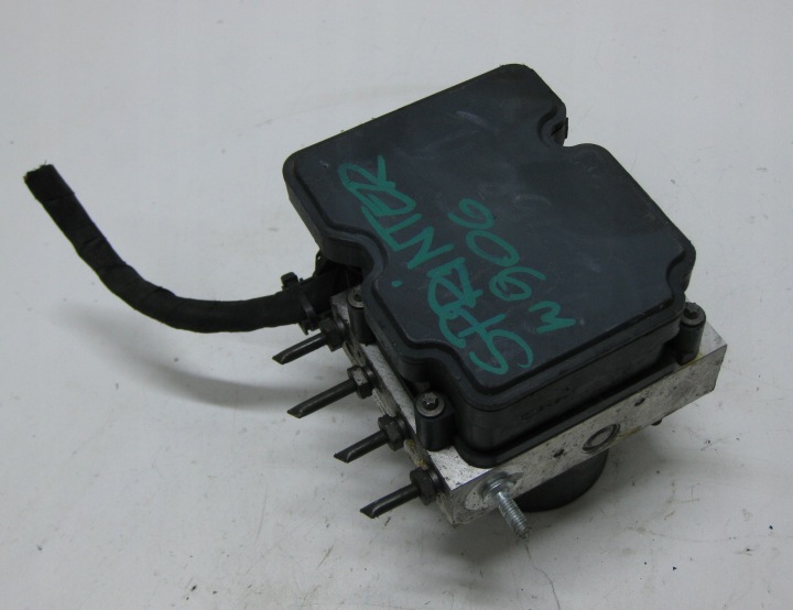 MERCEDES SPRINTER 906 Pompa ABS 0265956378 0265244414 A9069005502