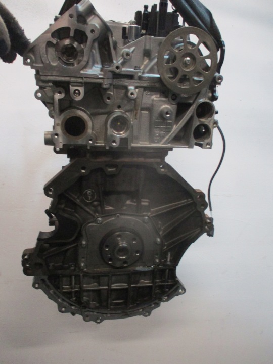 engine motor FORD FIESTA MK8 1.0 and M0JB