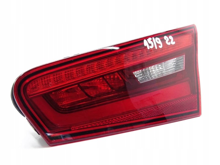 Licht rechts heck PRAWATYLNA für die Heckklappe LED AUDI A3 8V HB 3D 8V3945094B