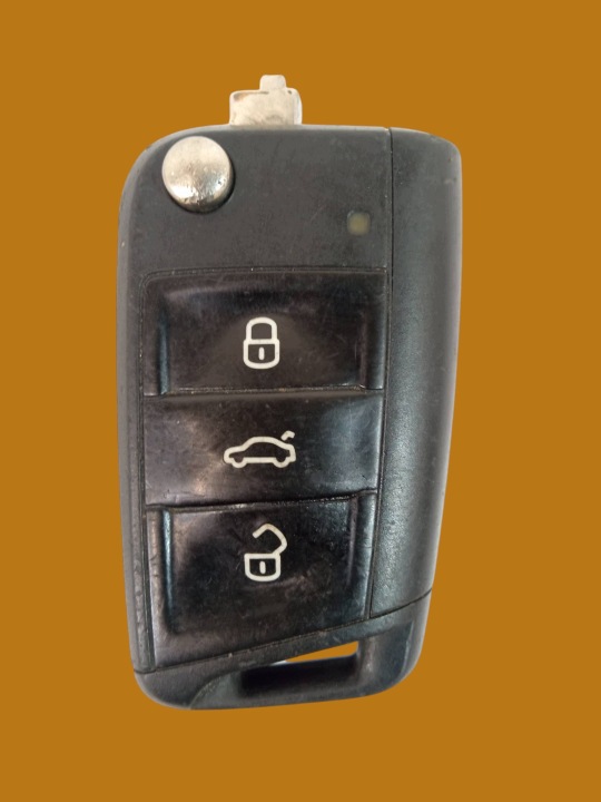 ključ PILOT 6F0959752 Seat Ibiza V (2017-)
