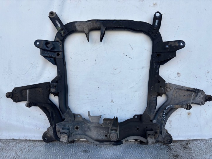 ASSALE ANTERIORE CULLA Ponte assale RINFORZO PARAURTI OPEL MERIVA A CORSA C COMBO
