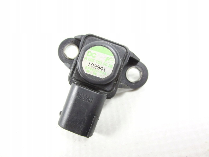 Capteur Pression mapsensor Mercedes W221 S600 5.5 V12