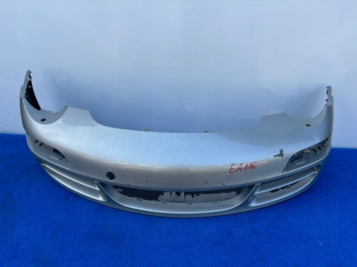 PORSCHE CARRERA 911 997 04-09 ROK Stoßstange vorne 99750531100 EA116